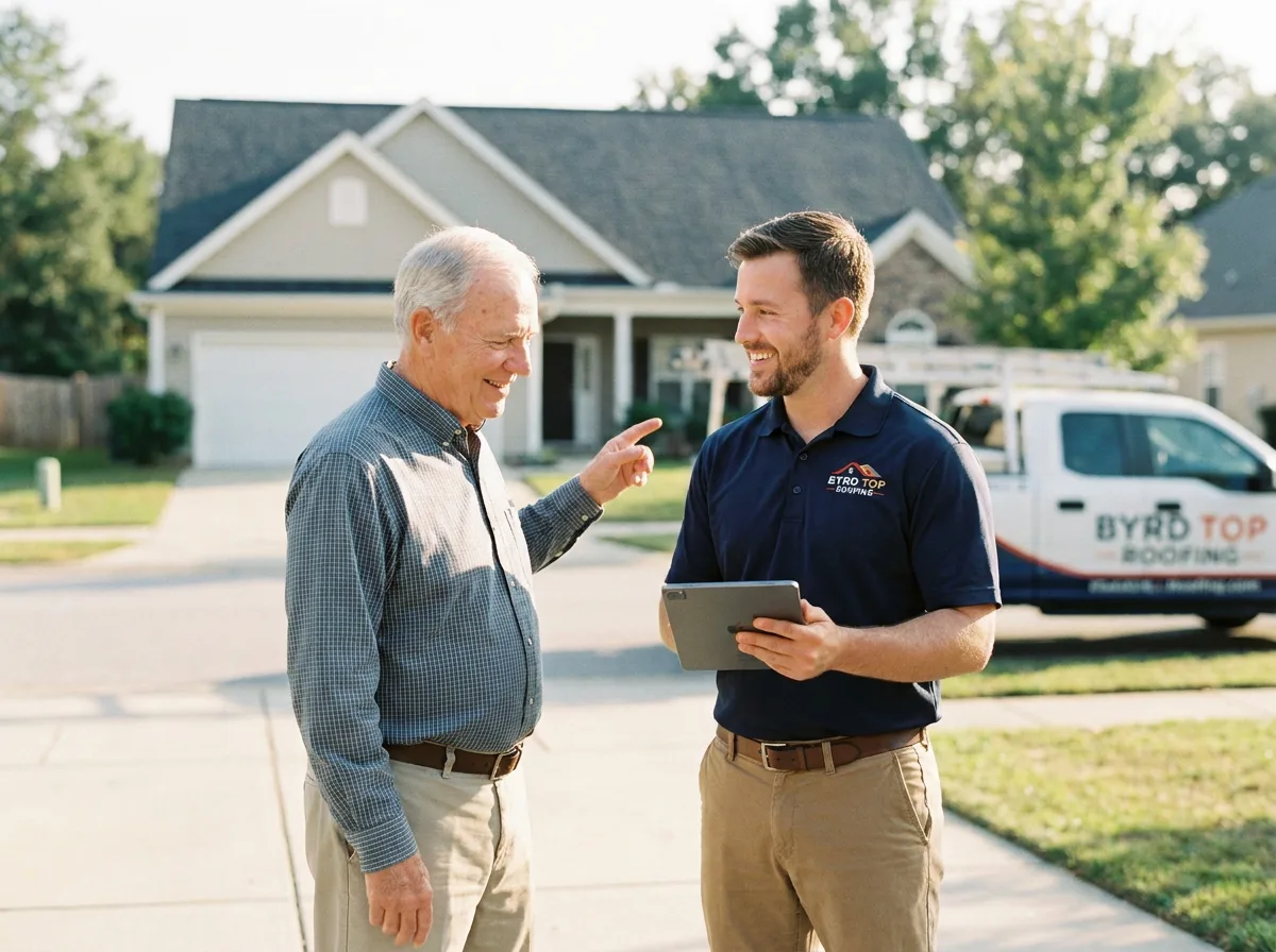Roofing Thousandsticks, KY FAQs